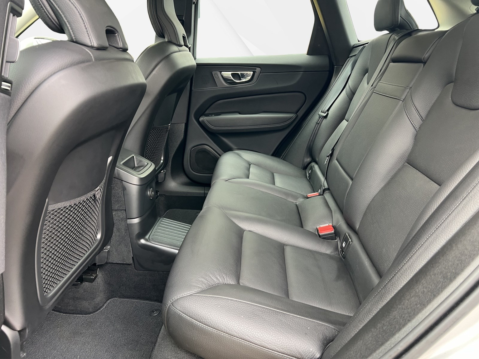 VOLVO XC60 2.0 T6 TE Inscription Expression eAWD