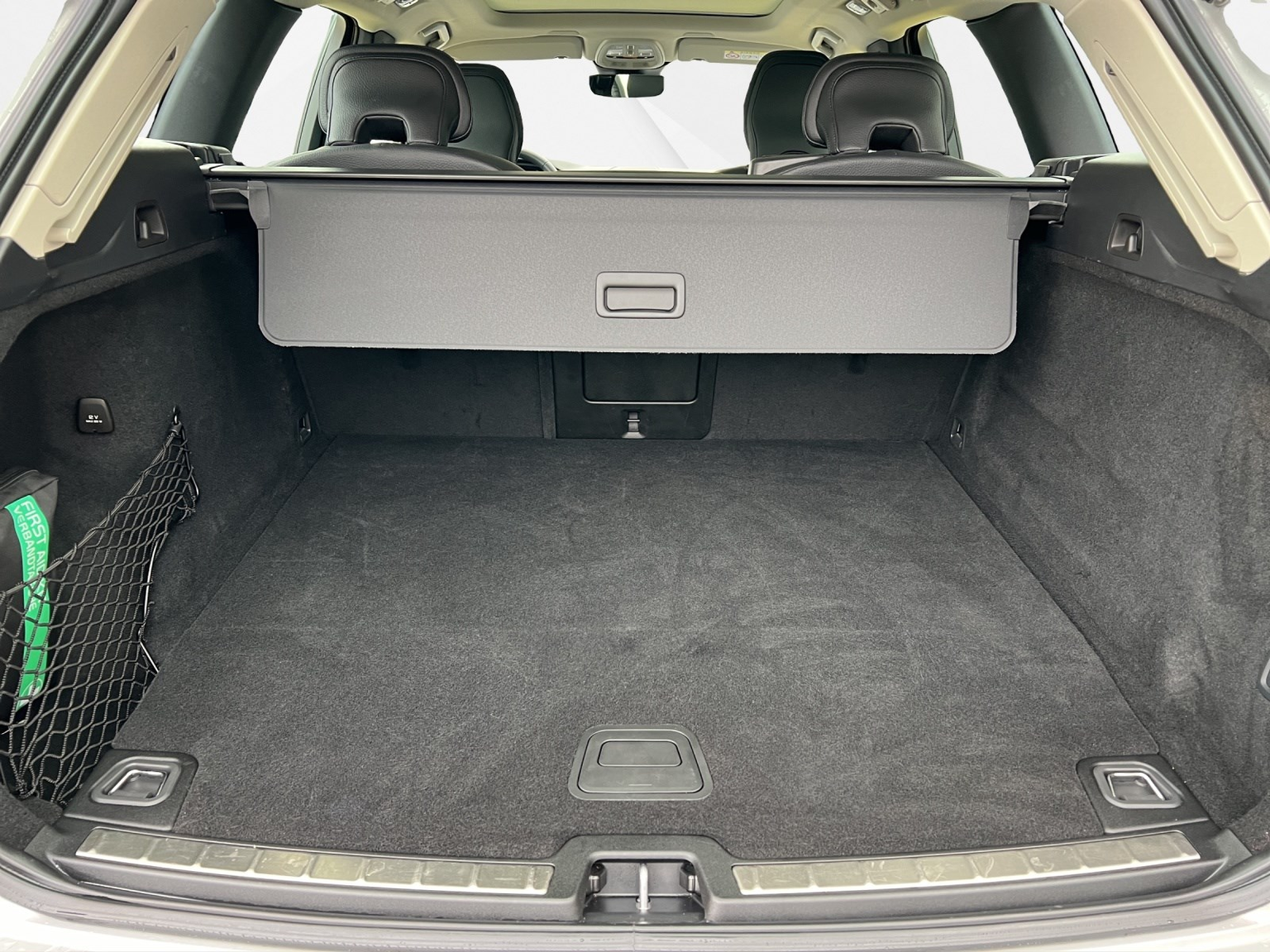 VOLVO XC60 2.0 T6 TE Inscription Expression eAWD