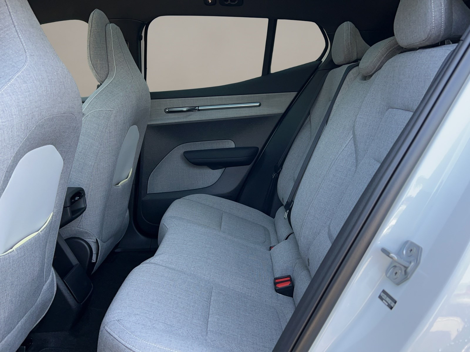 VOLVO EX30 E60 Ultra