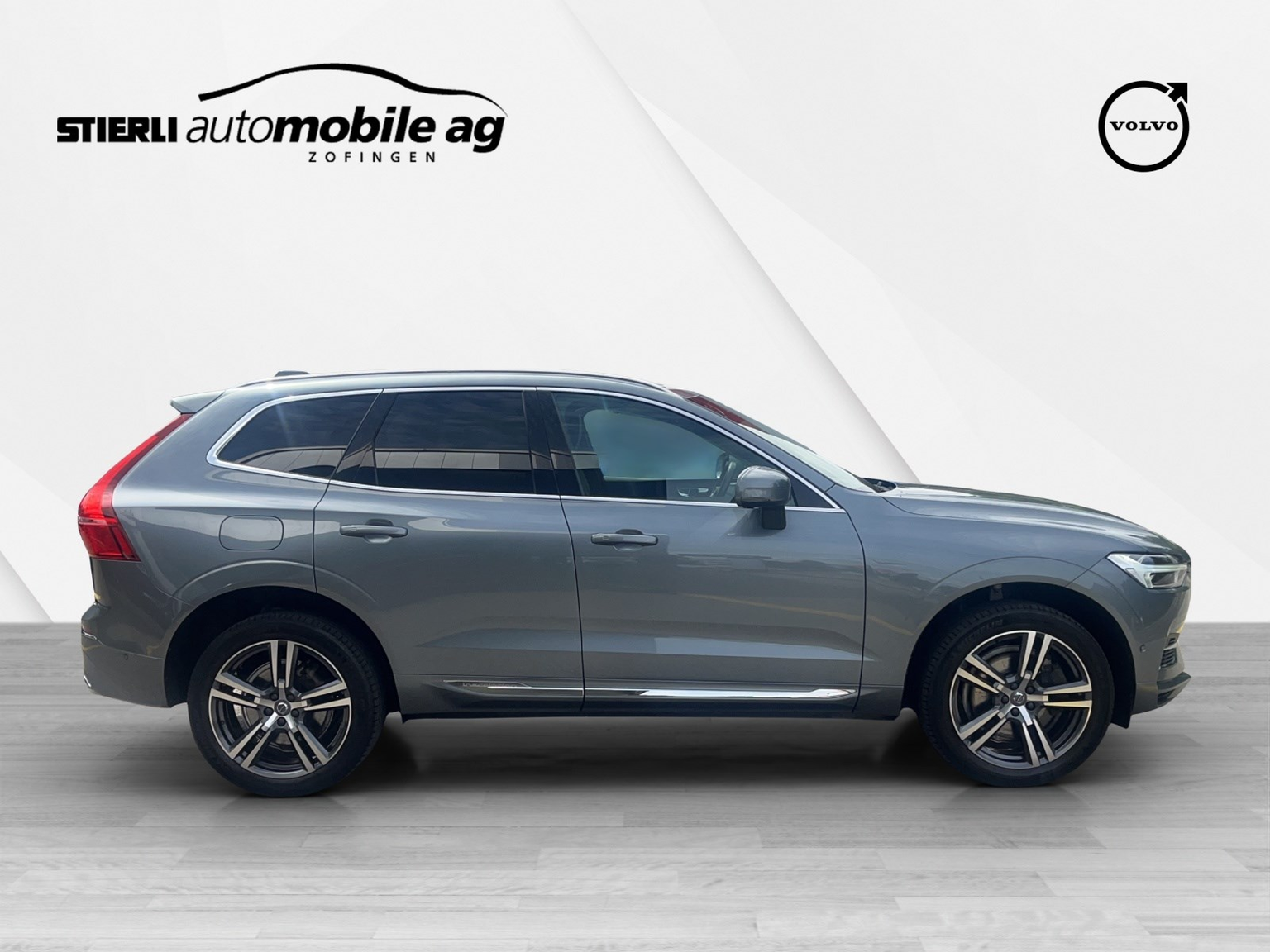 VOLVO XC60 2.0 T8 TE Inscription eAWD