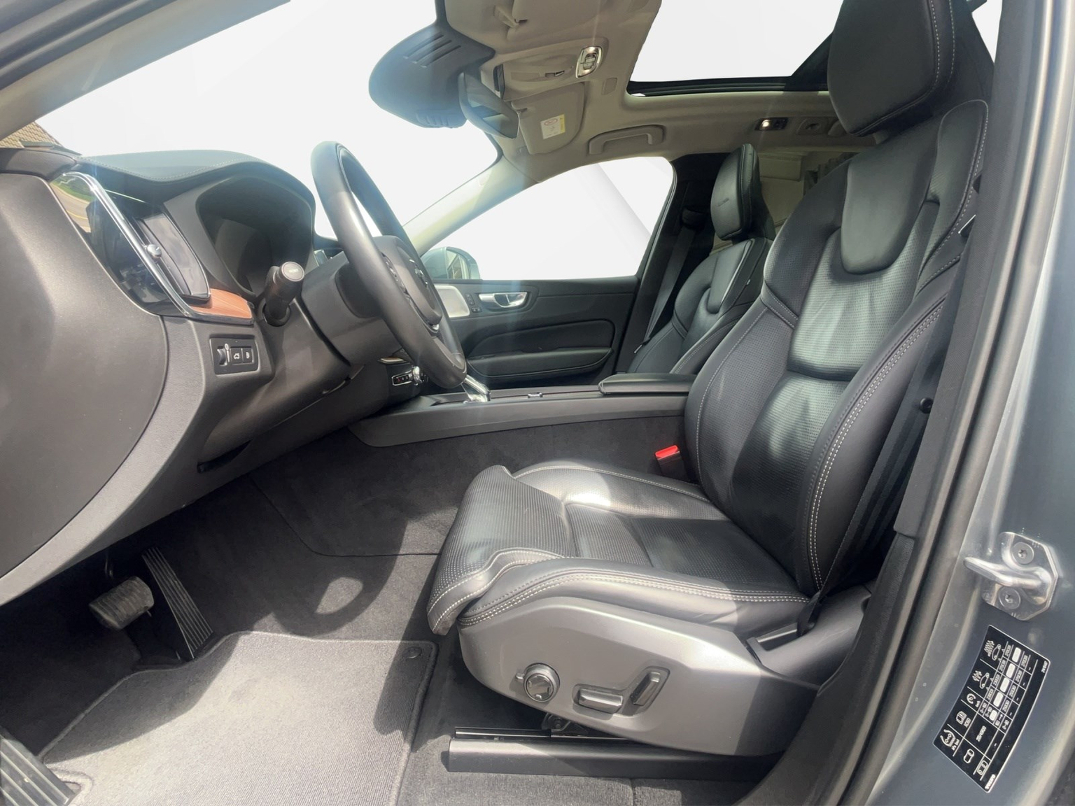 VOLVO XC60 2.0 T8 TE Inscription eAWD