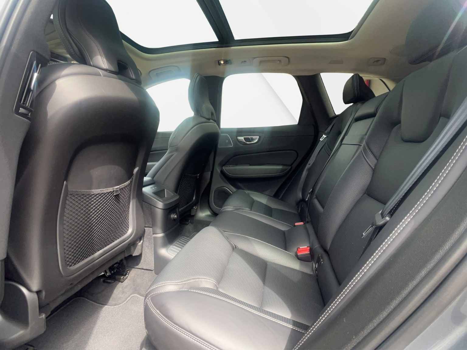 VOLVO XC60 2.0 T8 TE Inscription eAWD