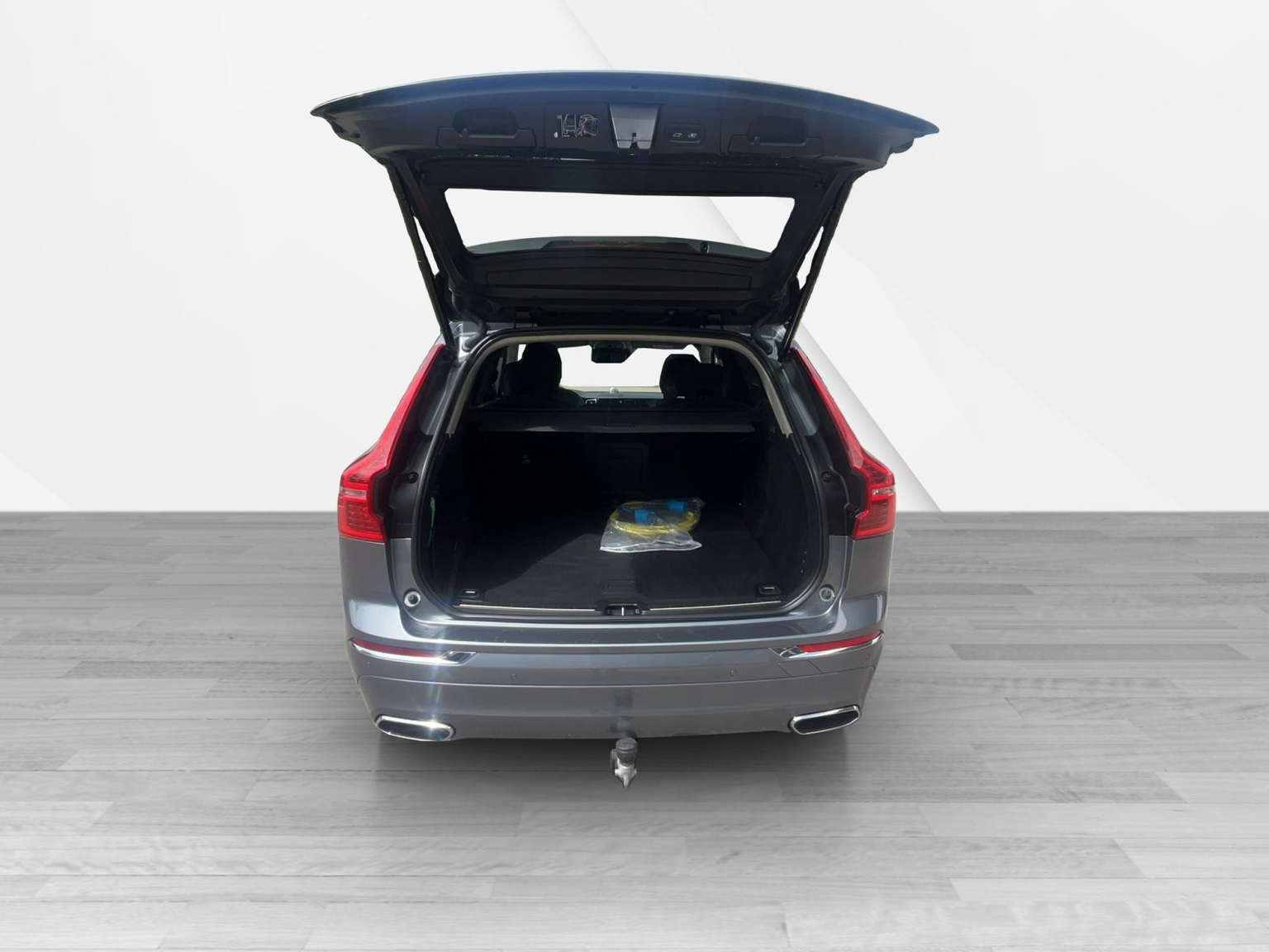 VOLVO XC60 2.0 T8 TE Inscription eAWD