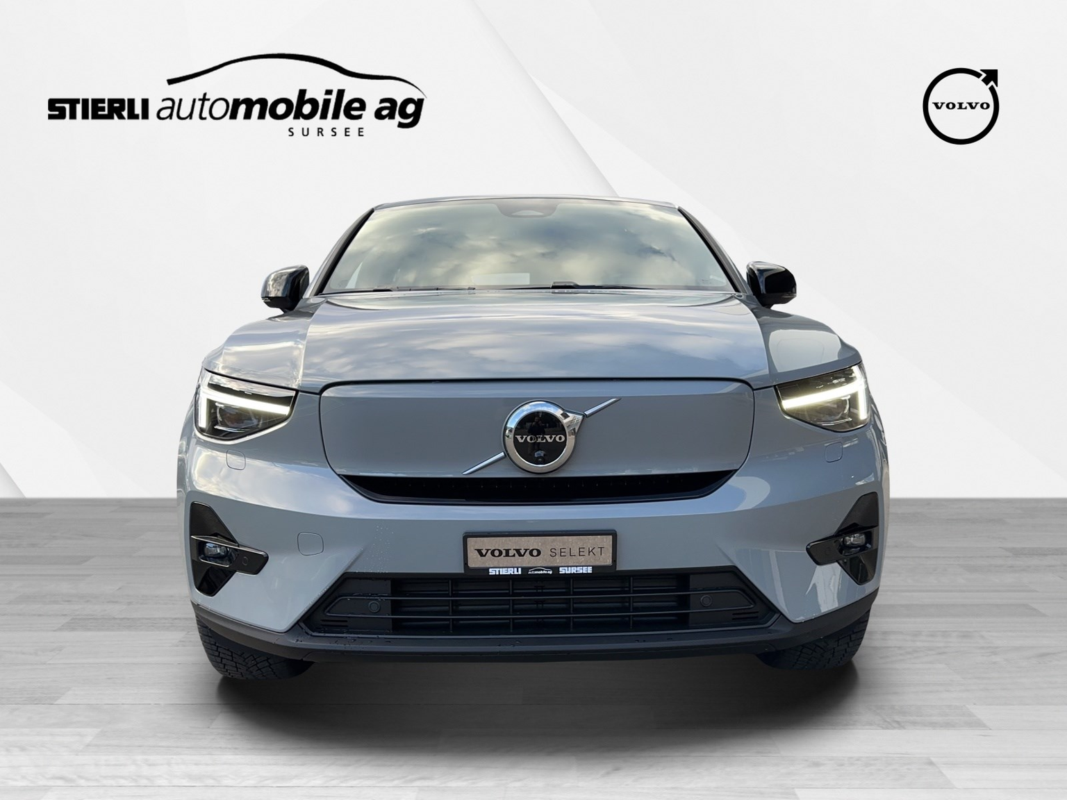 VOLVO C40 E80 Ultimate