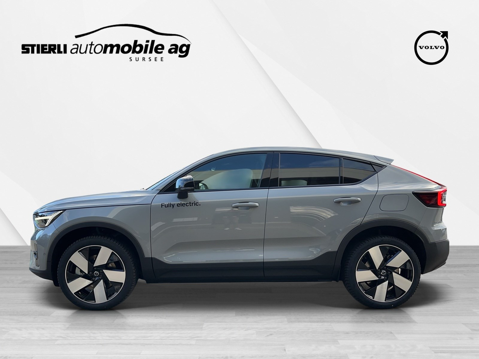 VOLVO C40 E80 Ultimate