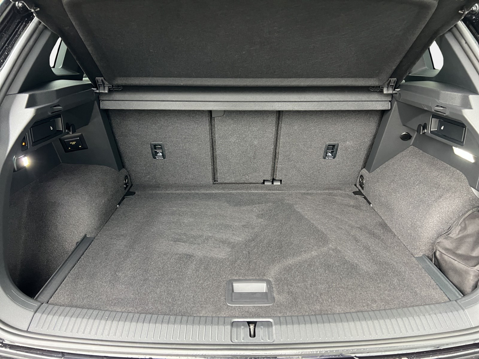 VW Tiguan 2.0 TSI R DSG 4 Motion