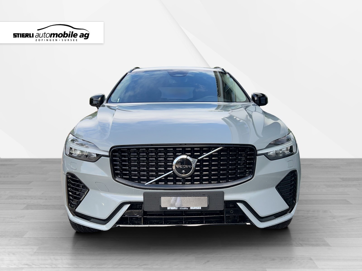 VOLVO XC60 2.0 T6 TE Plus Dark eAWD