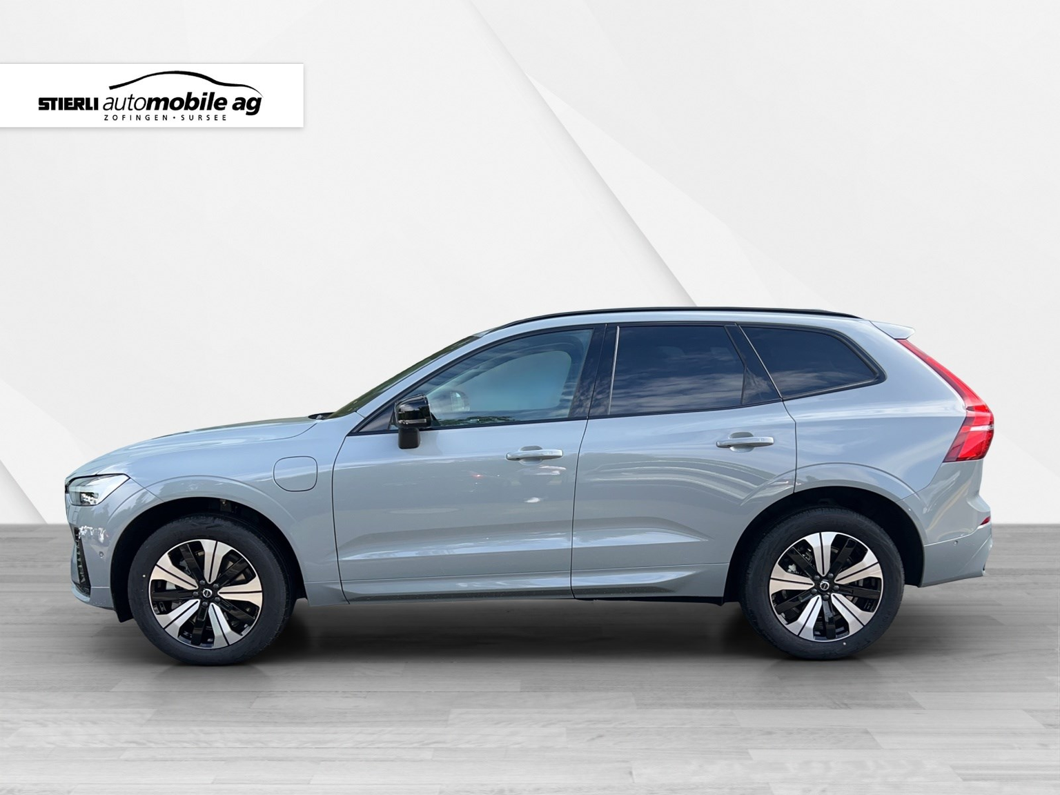 VOLVO XC60 2.0 T6 TE Plus Dark eAWD