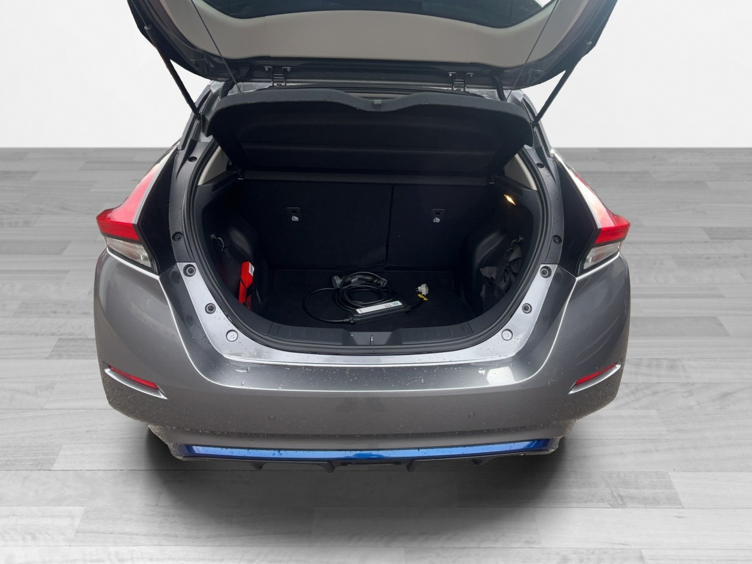 NISSAN Leaf N-Connecta