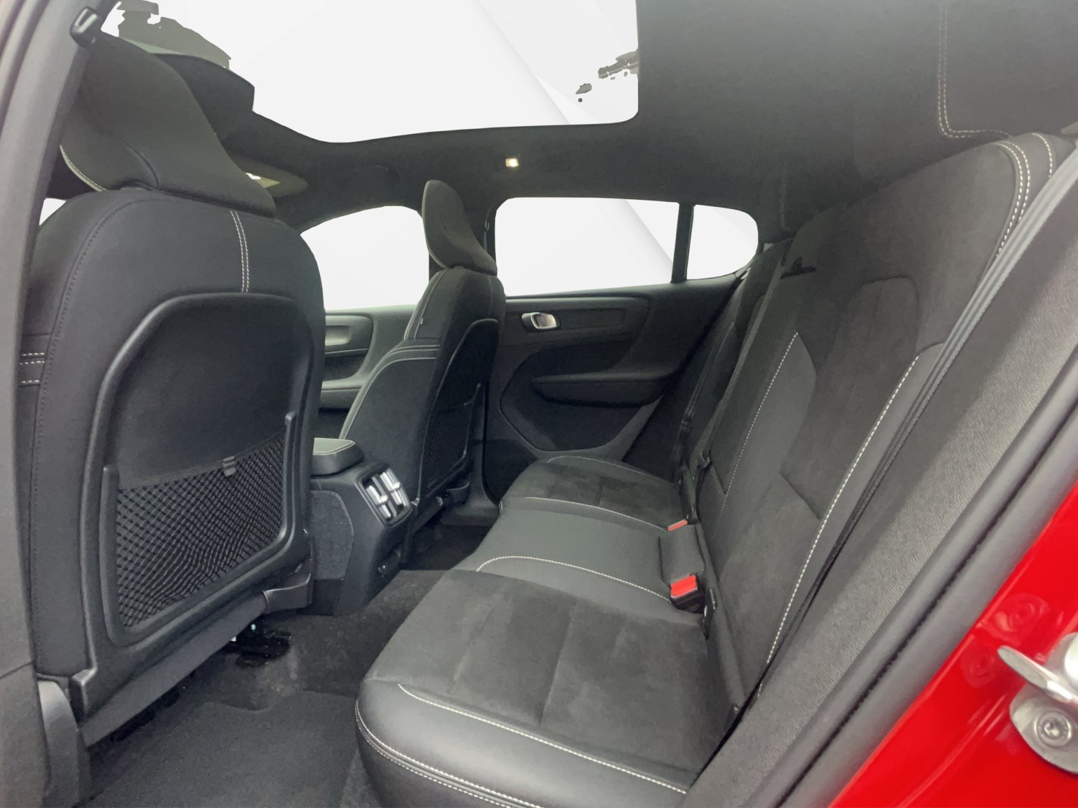 VOLVO C40 P6 Recharge Plus