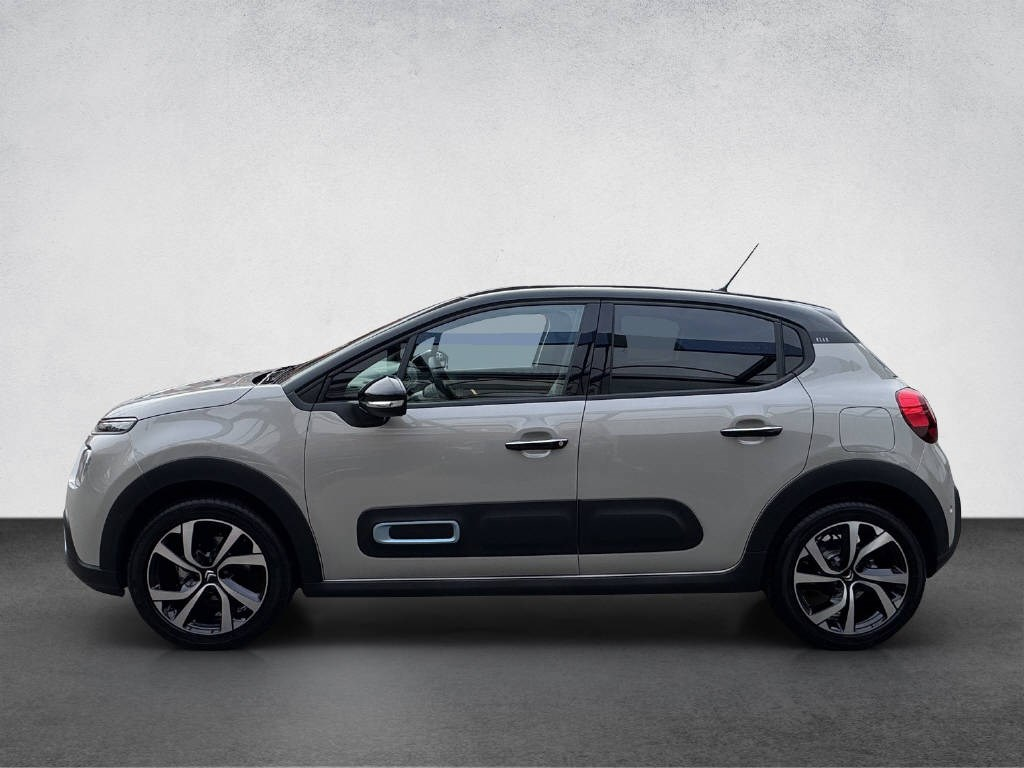 CITROEN C3 1.2 PureTech Elle EAT6
