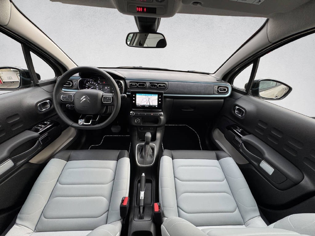 CITROEN C3 1.2 PureTech Elle EAT6