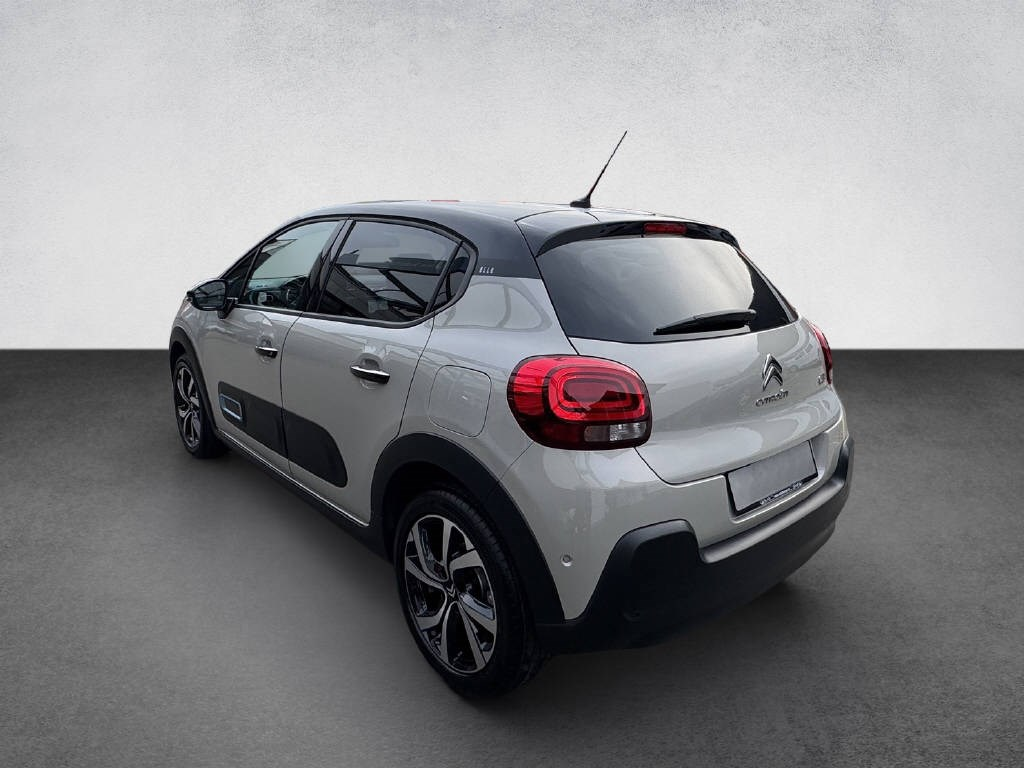 CITROEN C3 1.2 PureTech Elle EAT6