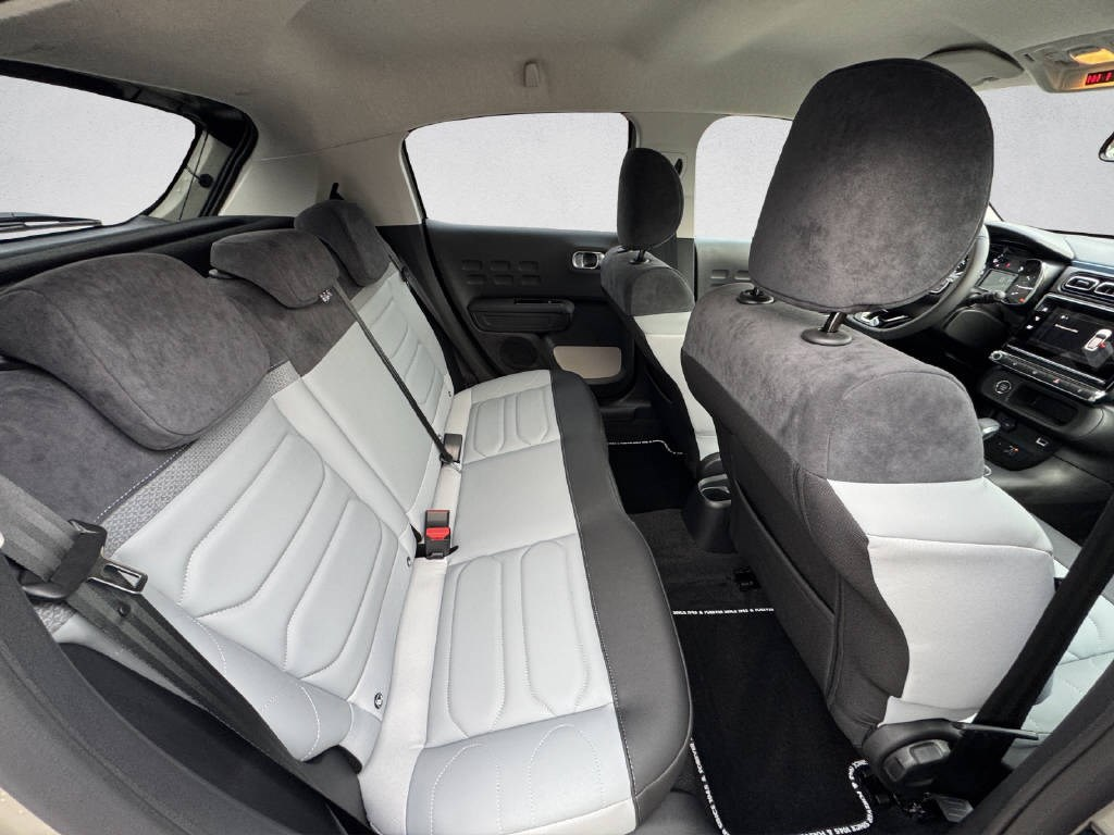 CITROEN C3 1.2 PureTech Elle EAT6