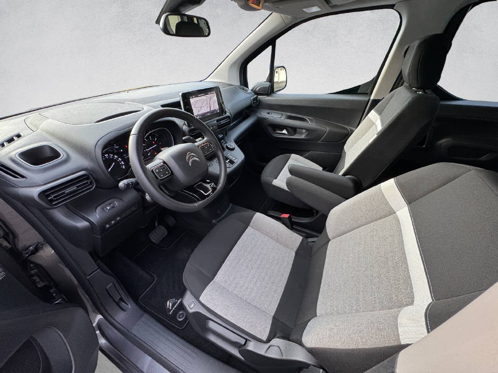 CITROEN Berlingo XL 1.5 BlueHDi 130 Max