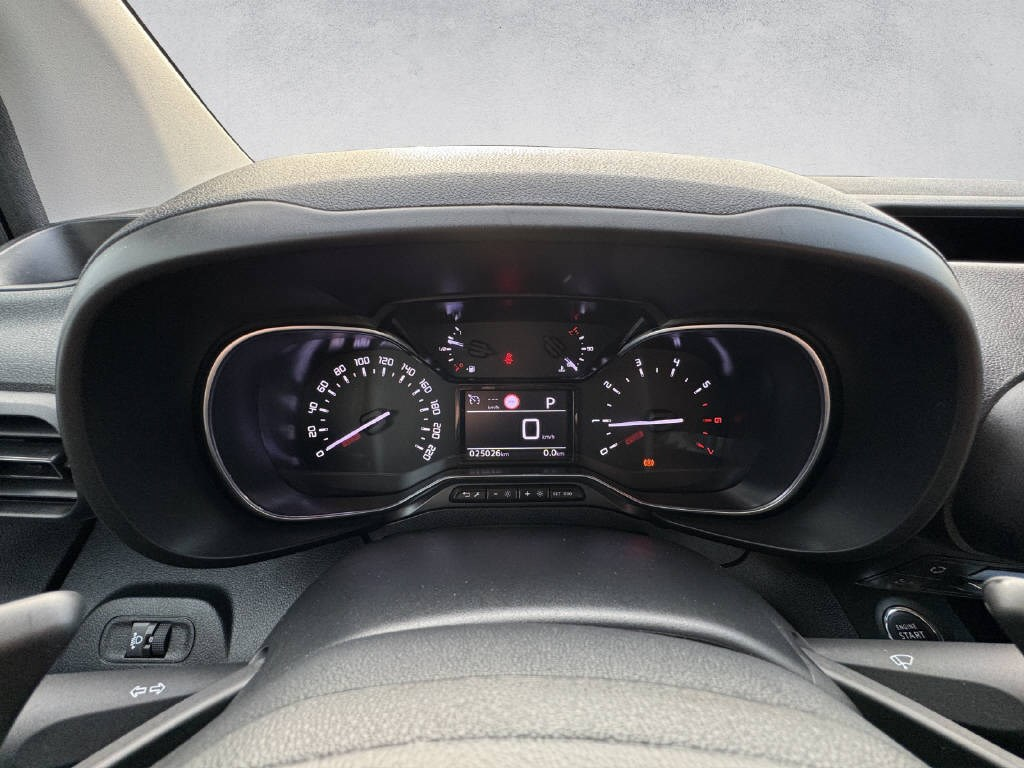 CITROEN Berlingo XL 1.5 BlueHDi 130 Max