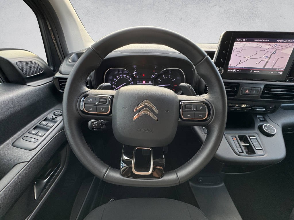 CITROEN Berlingo XL 1.5 BlueHDi 130 Max