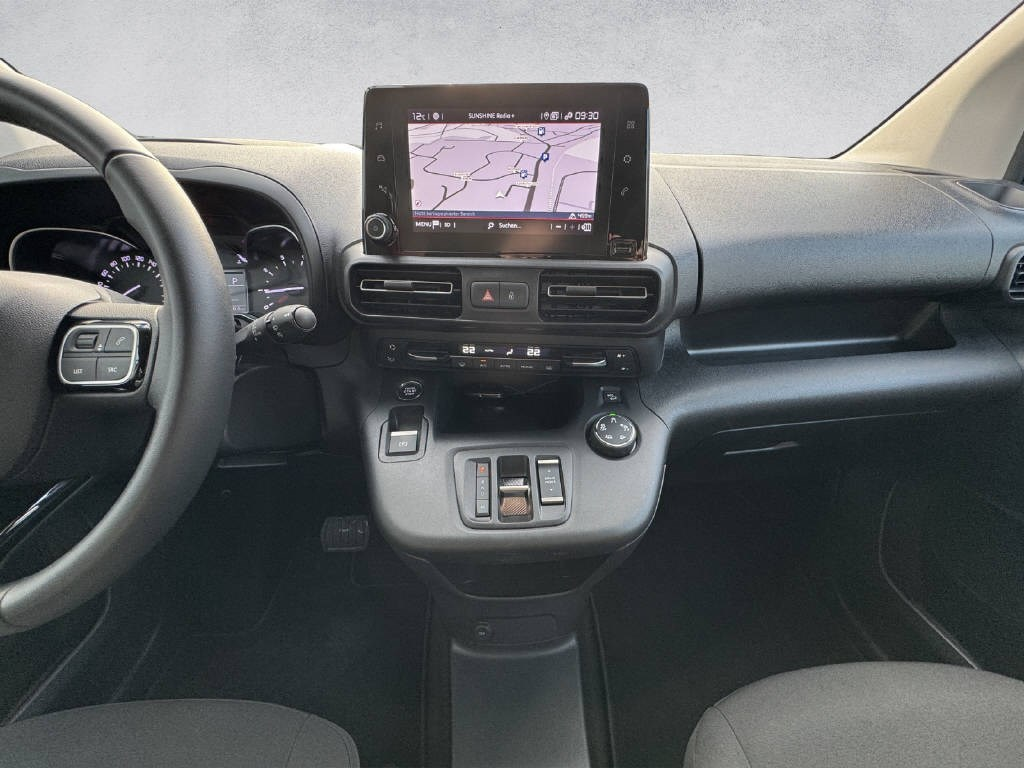 CITROEN Berlingo XL 1.5 BlueHDi 130 Max
