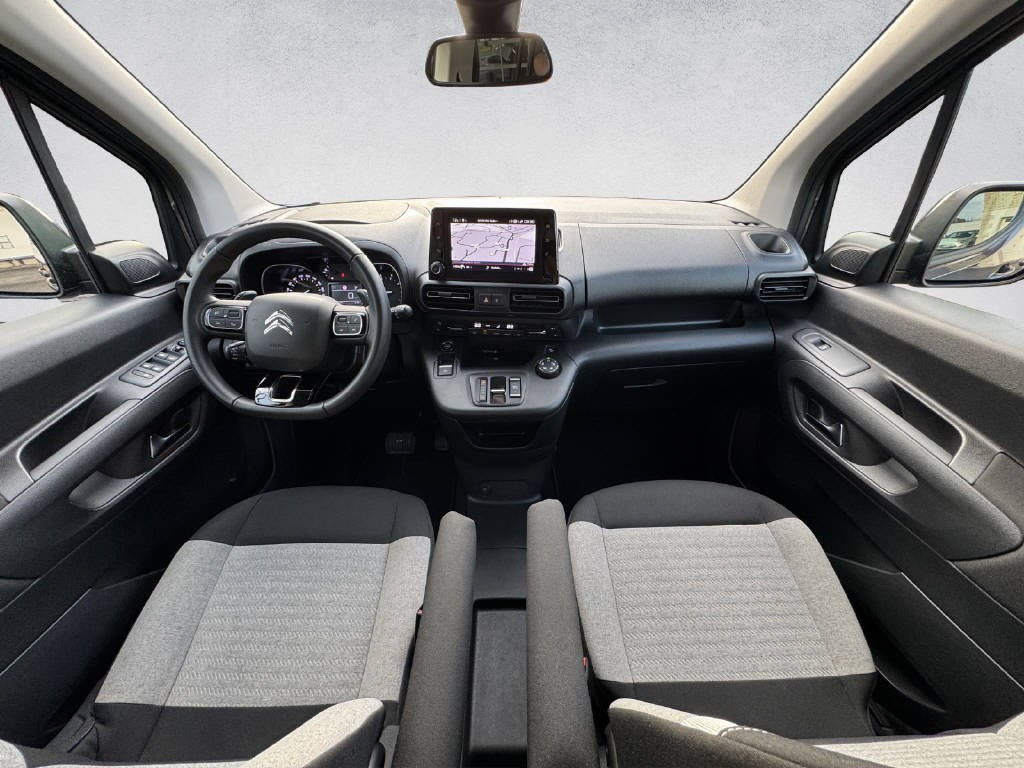 CITROEN Berlingo XL 1.5 BlueHDi 130 Max