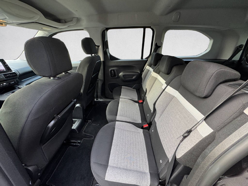 CITROEN Berlingo XL 1.5 BlueHDi 130 Max