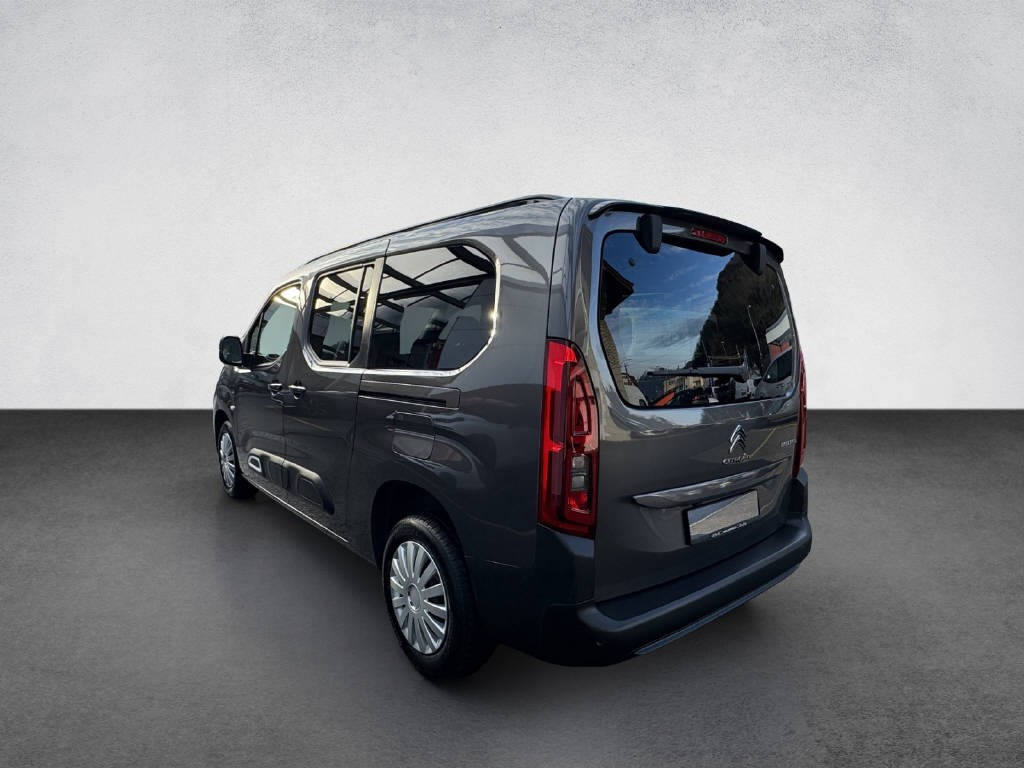 CITROEN Berlingo XL 1.5 BlueHDi 130 Max