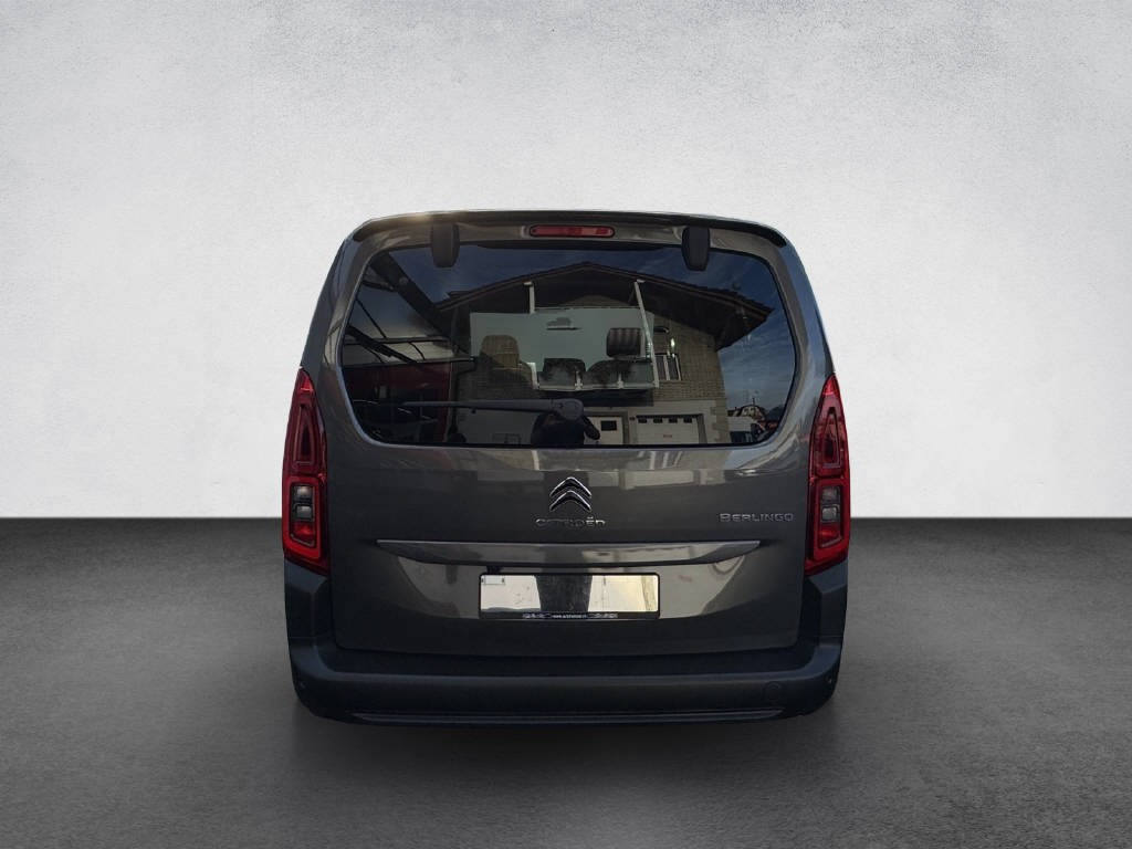 CITROEN Berlingo XL 1.5 BlueHDi 130 Max