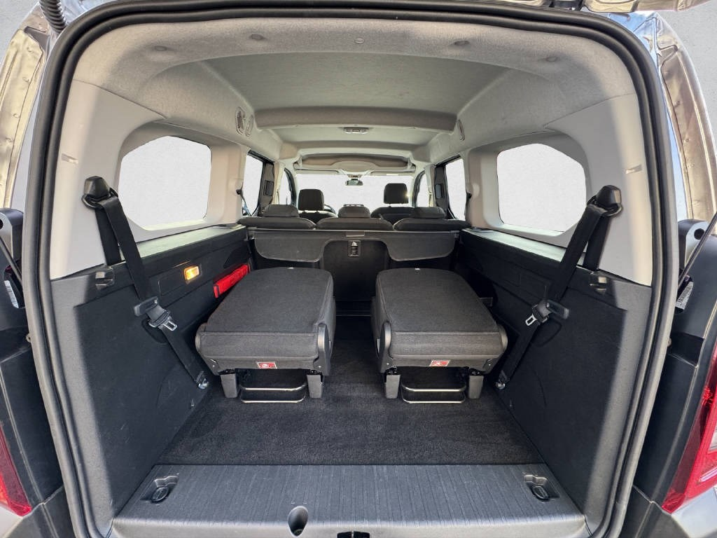 CITROEN Berlingo XL 1.5 BlueHDi 130 Max