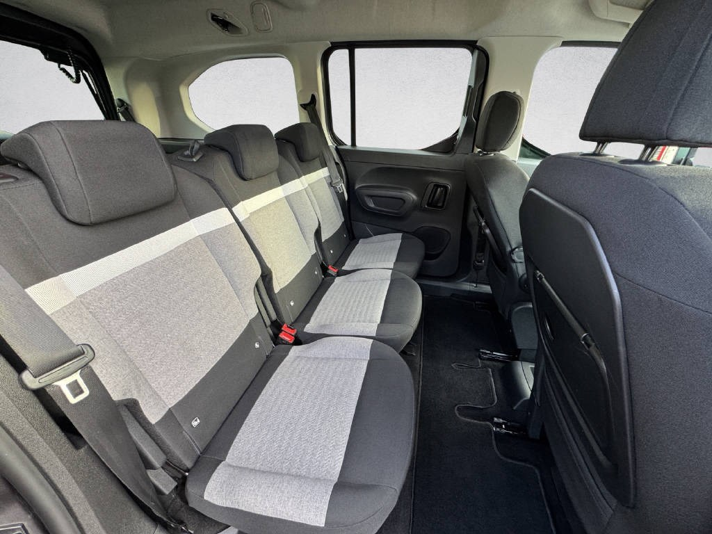 CITROEN Berlingo XL 1.5 BlueHDi 130 Max