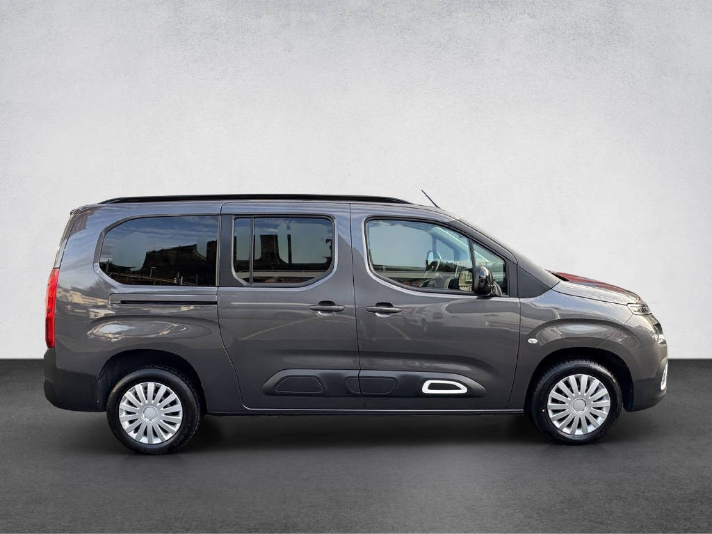 CITROEN Berlingo XL 1.5 BlueHDi 130 Max