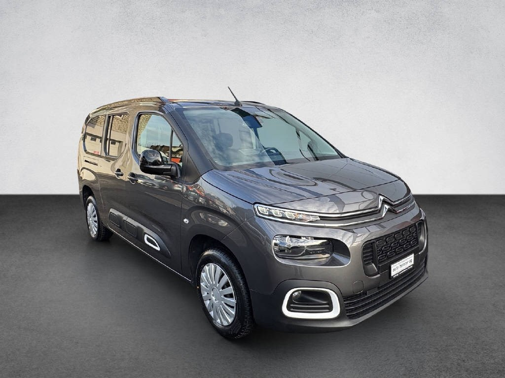 CITROEN Berlingo XL 1.5 BlueHDi 130 Max