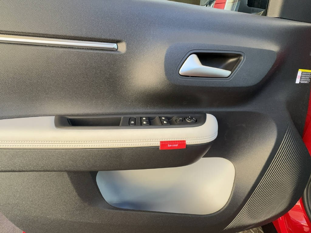 CITROEN e-C3 Max