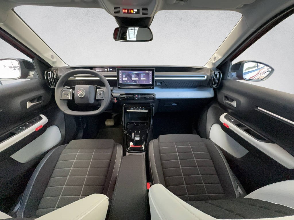 CITROEN e-C3 Max