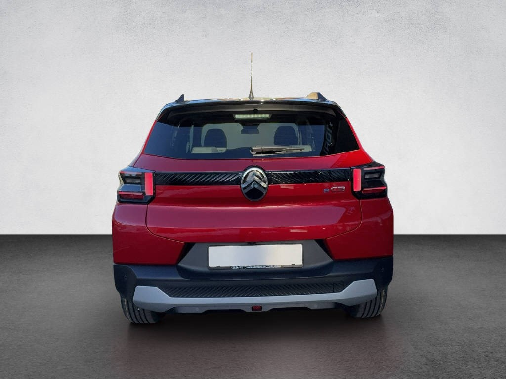 CITROEN e-C3 Max