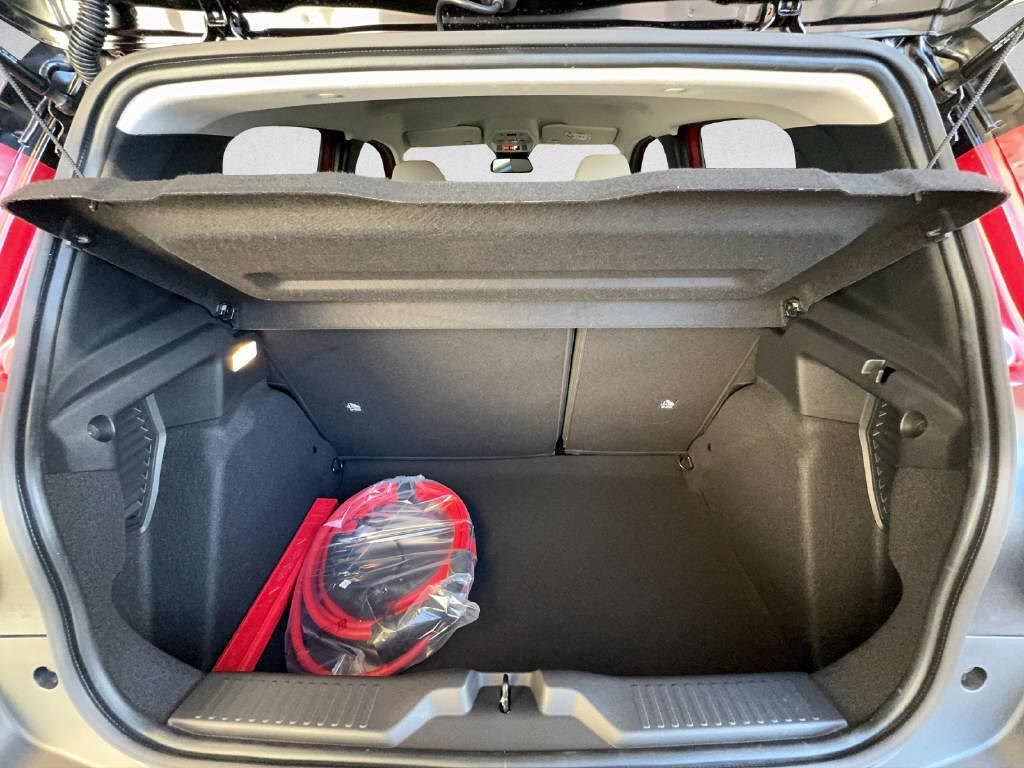 CITROEN e-C3 Max