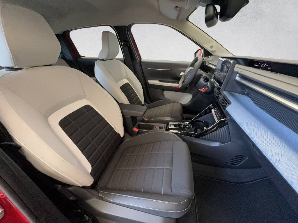 CITROEN e-C3 Max