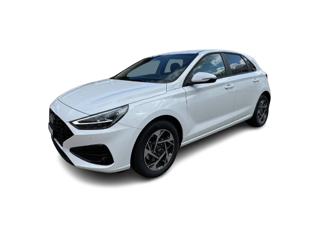 HYUNDAI i30 1.5 T-GDi Amplia DCT