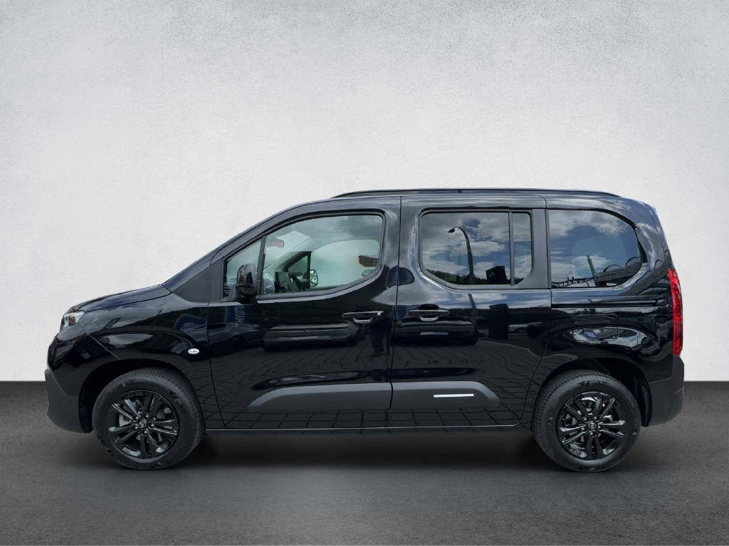 CITROEN Berlingo 1.5 BlueHDi 130 Max