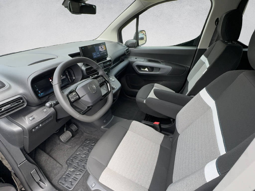 CITROEN Berlingo 1.5 BlueHDi 130 Max