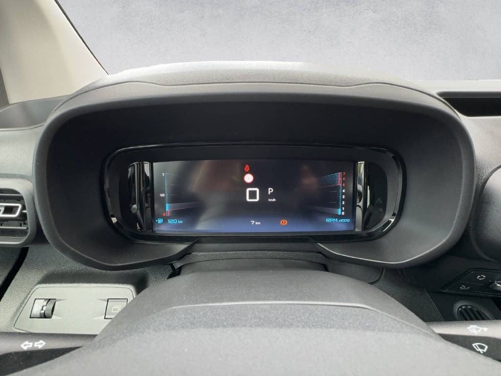 CITROEN Berlingo 1.5 BlueHDi 130 Max