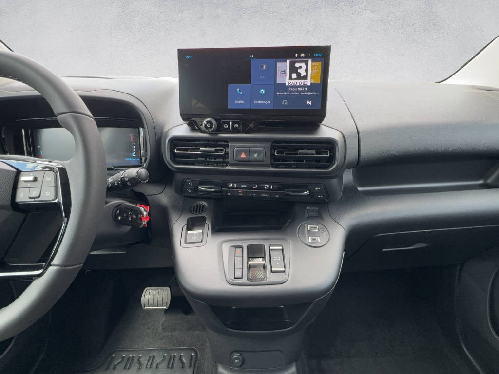 CITROEN Berlingo 1.5 BlueHDi 130 Max