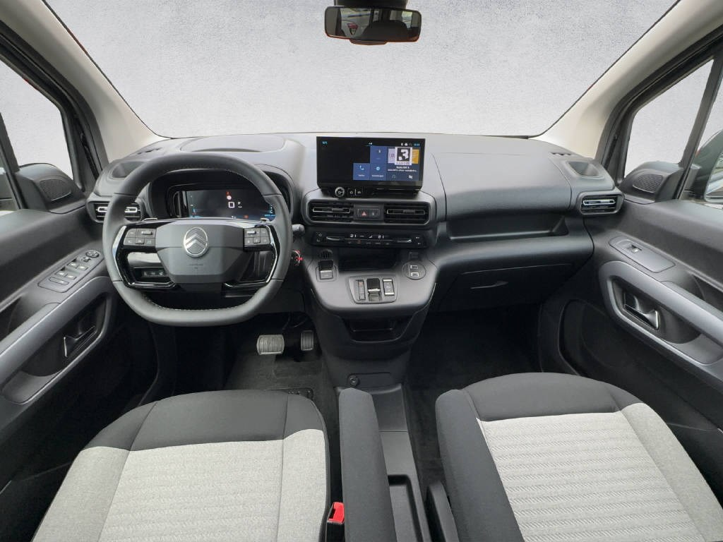 CITROEN Berlingo 1.5 BlueHDi 130 Max