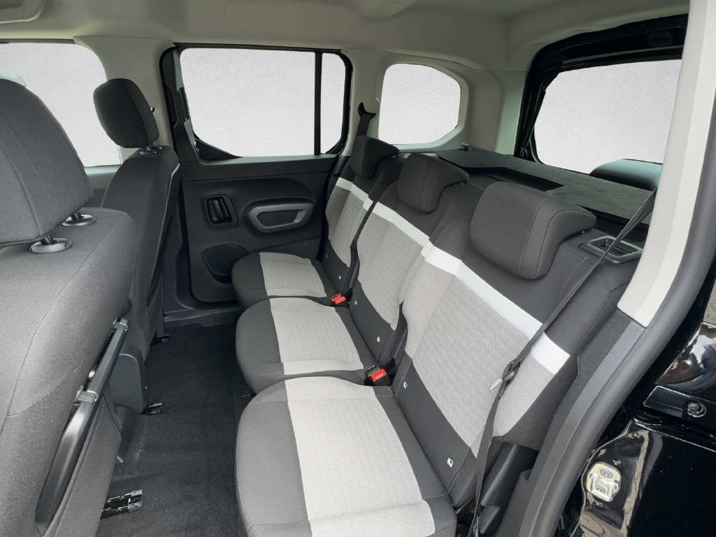 CITROEN Berlingo 1.5 BlueHDi 130 Max