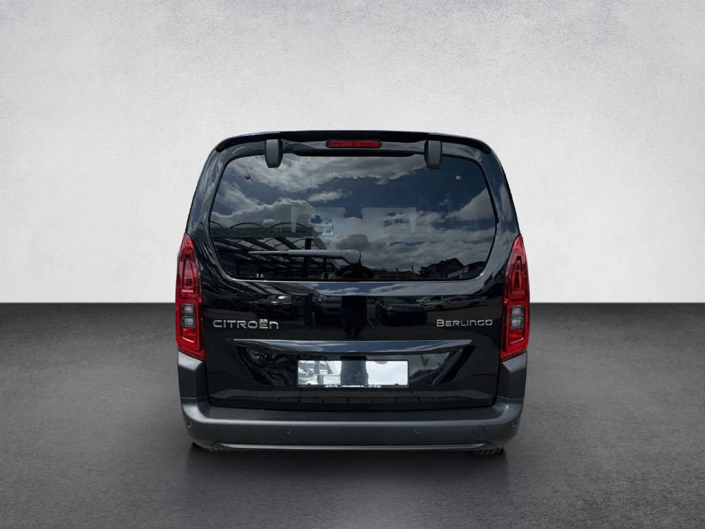 CITROEN Berlingo 1.5 BlueHDi 130 Max