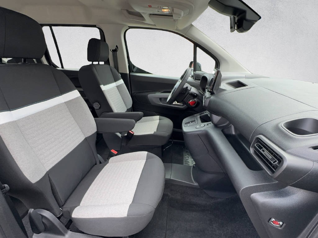CITROEN Berlingo 1.5 BlueHDi 130 Max