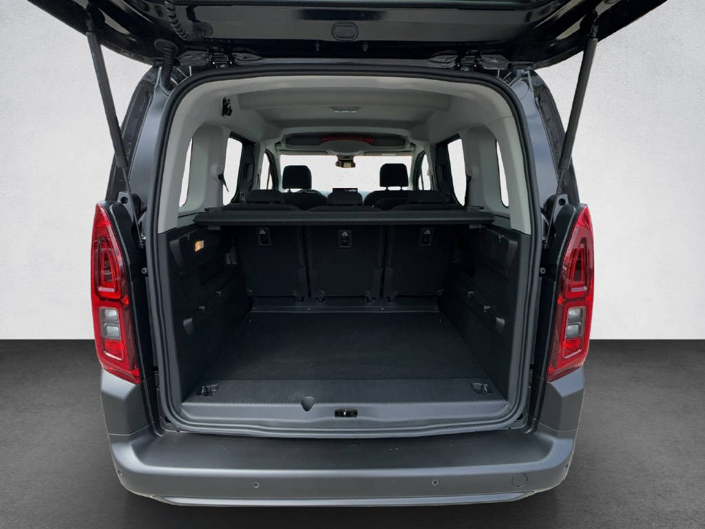 CITROEN Berlingo 1.5 BlueHDi 130 Max