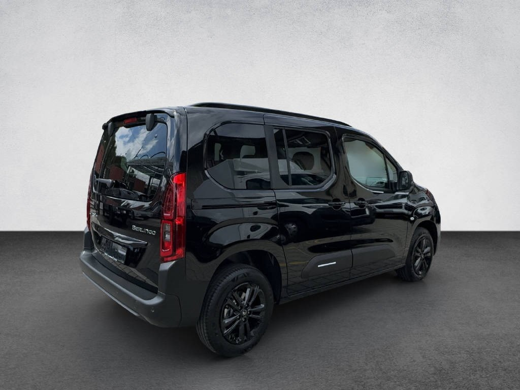CITROEN Berlingo 1.5 BlueHDi 130 Max