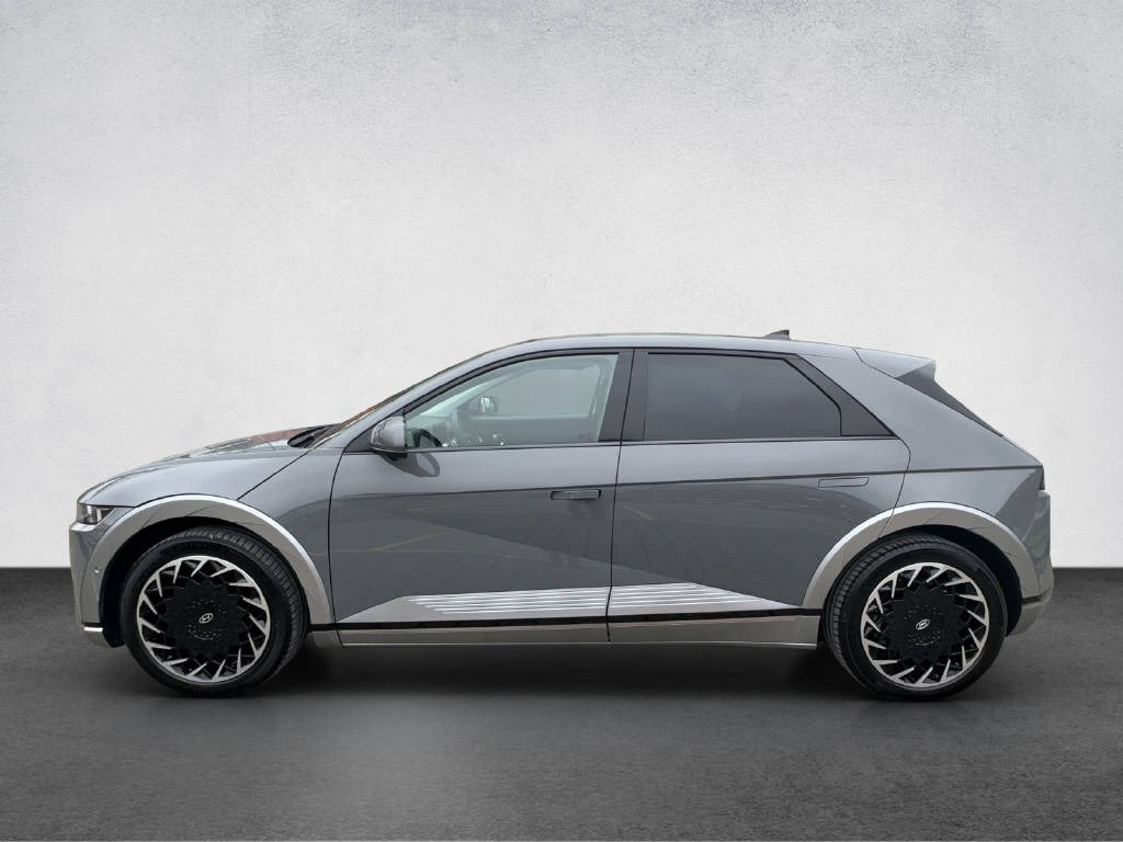 HYUNDAI Ioniq 5 First Edition 4WD 72.6kWh