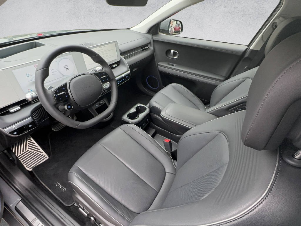 HYUNDAI Ioniq 5 First Edition 4WD 72.6kWh