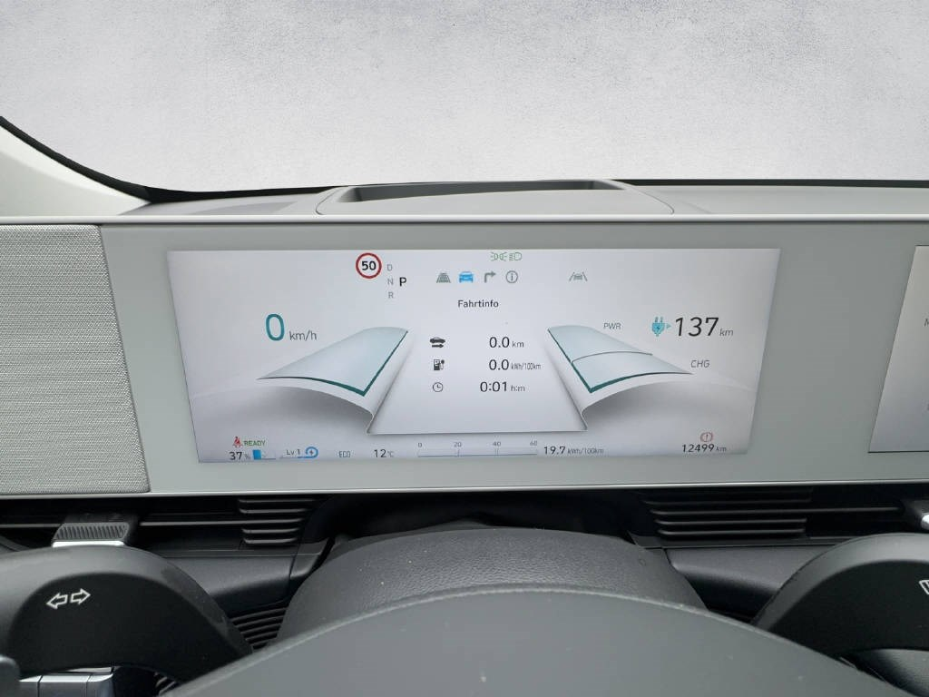 HYUNDAI Ioniq 5 First Edition 4WD 72.6kWh