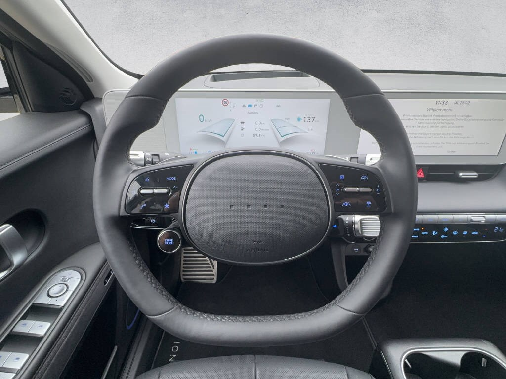 HYUNDAI Ioniq 5 First Edition 4WD 72.6kWh